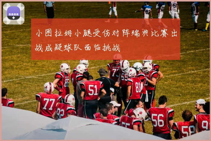 小图拉姆小腿受伤对阵瑞典比赛出战成疑球队面临挑战